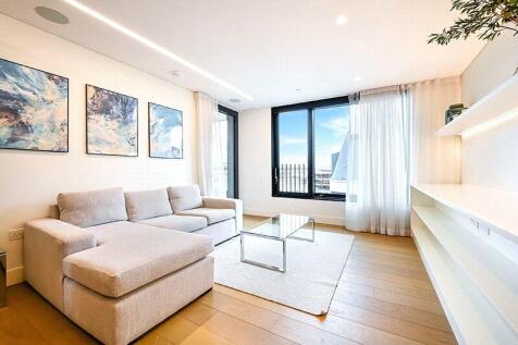 Rathbone Place, Fitzrovia, W1T