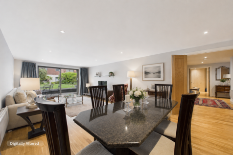 Dolben Court, Montaigne Close, London, SW1P