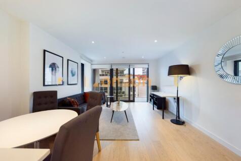 Horizons Tower, Blackwall, London, E14