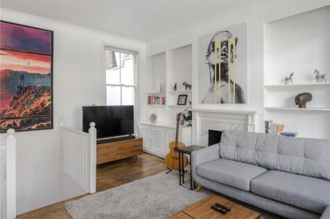 Oldbury Place, London, W1U