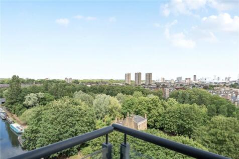 Palmers Road, London, E2