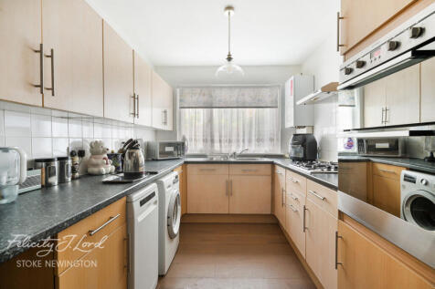 Manse Road, LONDON N16