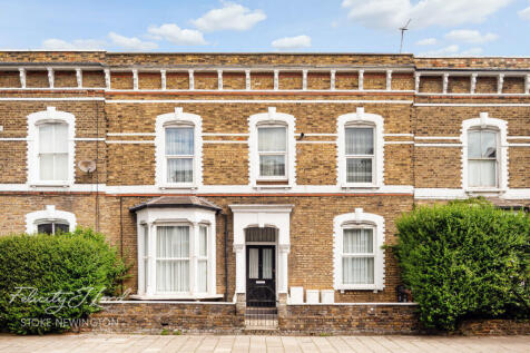 Manse Road, LONDON N16