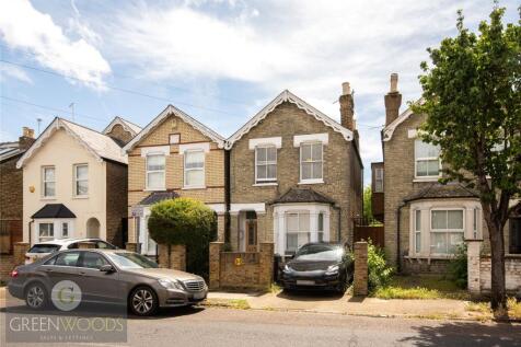 Richmond Park Road, Kingston Upon Thames, Greater London, KT2