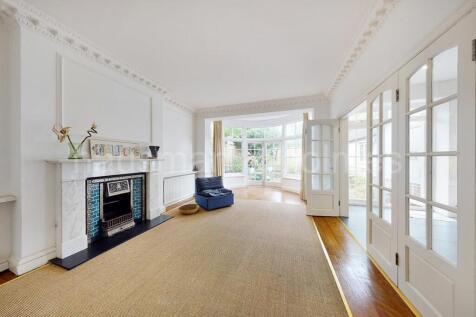 Dunstan Road, NW11