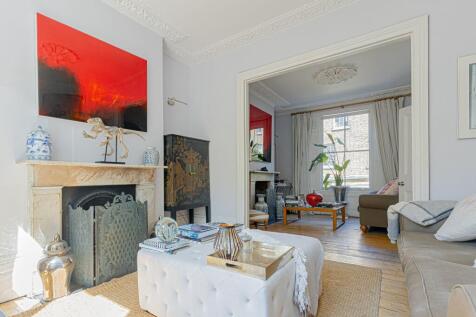 Englefield Road, London, N1