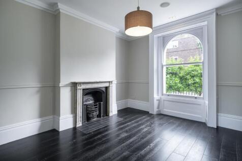 Shepherdess Walk, 
Hackney, N1