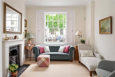 Hemingford Road, Barnsbury, London, N1