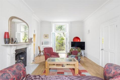 Stockwell Park Road, London, SW9