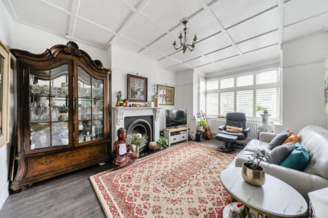 Westbrook Road, Blackheath, London, SE3