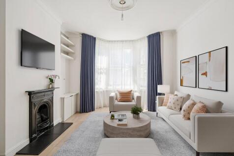 Bromfelde Road, London SW4
