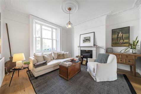The Hermitage, Richmond, TW10