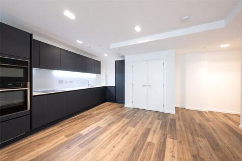 Portobello Square, 1 Wheatstone Gardens, London, W10
