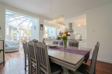 Hartington Road, St Margarets