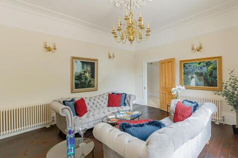 Prideaux Place, London, WC1X