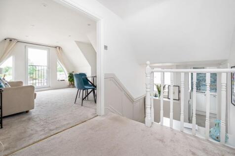 Lower Ham Road, Kingston upon Thames
