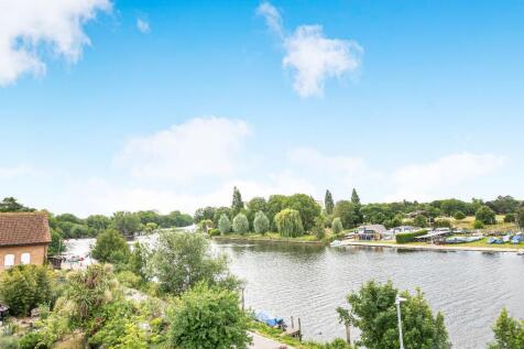 Lower Ham Road, Kingston upon Thames