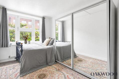 Ormond House, Lordship Road, Stoke Newington, N16