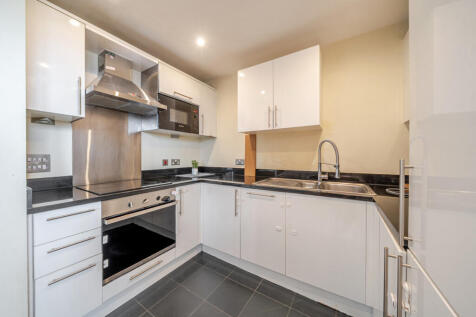 Merryweather Place, London