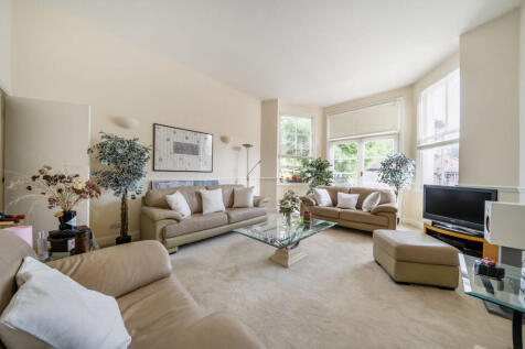 Thurlow Park Road, West Dulwich, London, SE21