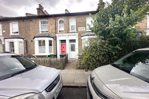 Hatcham Park Road, London, SE14