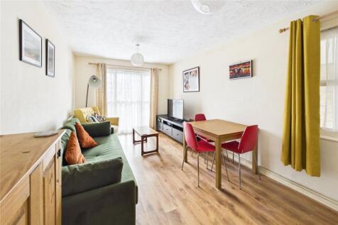Trinity Rise, London, SW2