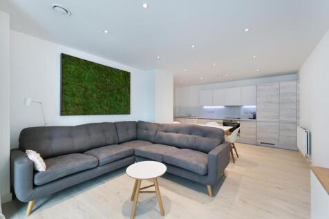 Westgate House, Ealing Road, TW8