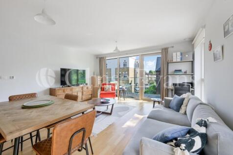New Paragon Walk, Trafalgar Place, Elephant & Castle, London, SE17