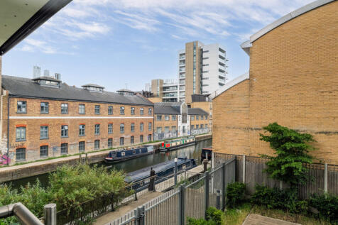 Coalmakers Wharf, London, E14