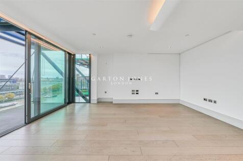 30 Albert Embankment, Vauxhall, London, SE1