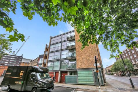 Cubitt Street, London, WC1X