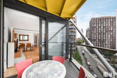 Riverlight Quay Nine Elms SW11