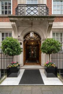 Park Street, Mayfair, London, W1K
