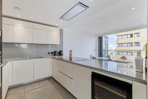 Soho Thirteen Apartments, Soho W1F
