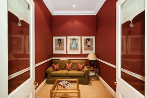 Ellerton House, Bryanston Square