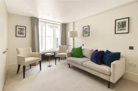 Ebury Street, London, SW1W