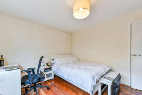 Pellerin Road, Newington Green, N16, Newington Green, London, N16