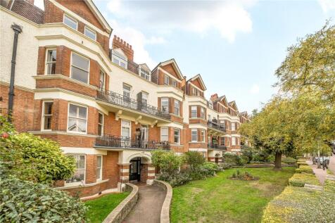 Harvard Court, Honeybourne Road, London, NW6
