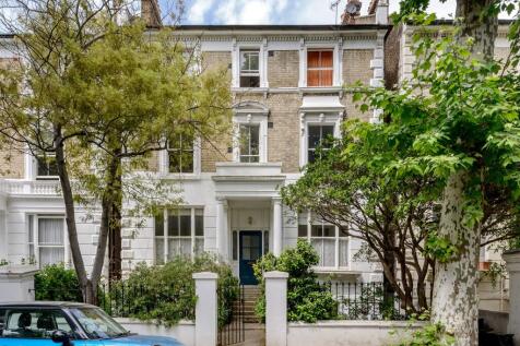 Bassett Road, London, W10
