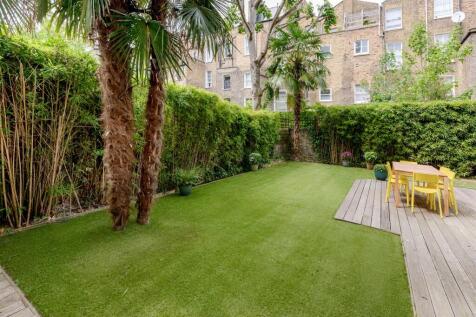 Bassett Road, London, W10