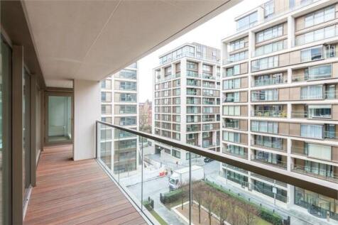 Radnor Terrace, Kensington, W14