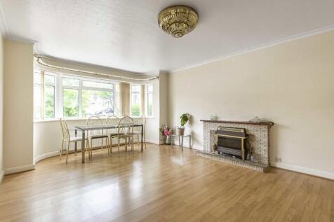 Corringway, Ealing