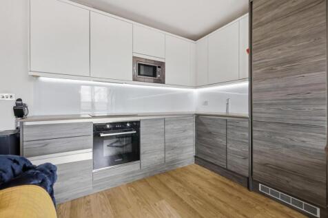 Bevan Court, Tallack Road, Leyton, E10