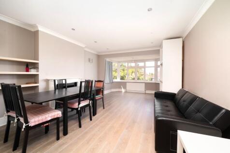 Finchley Road, London, Greater London, NW11