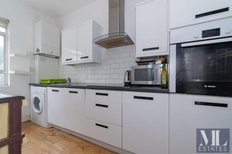 Iverson Road, West Hampstead, NW6