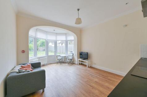 Drewstead Road, Streatham Hill, London, SW16