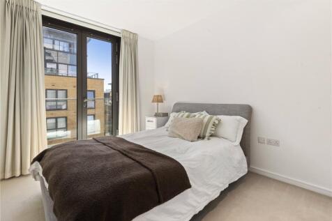 Eastfields Avenue, London, United Kingdom, SW18