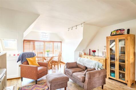 The Hermitage, Richmond, TW10