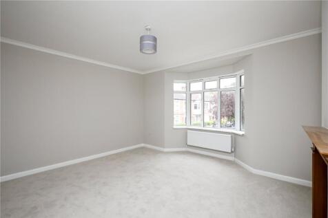 Northcote Avenue, London, United Kingdom, W5