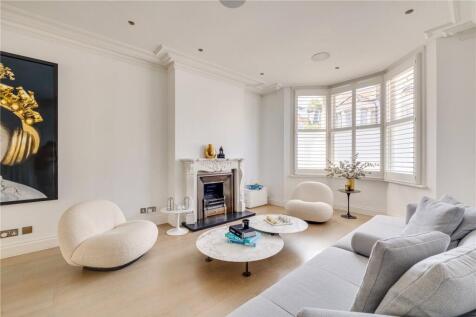 Elthiron Road, London, SW6